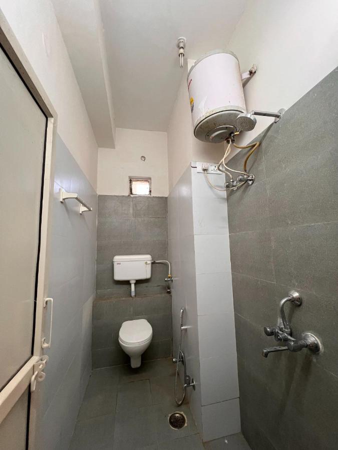 The Patel Stadium Hotel 1 Km From Bus Stand And 2 Km From Railway Station Ajmer Exterior foto
